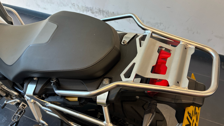 BMW F850 GS Adventure